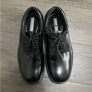 Black Nunn Bush "Dynamic Comfort"